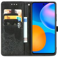 imoshion Etui de téléphone portefeuille Huawei P Smart (2021)