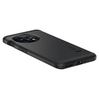 Spigen Coque Tough Armor OnePlus 11 - Noir