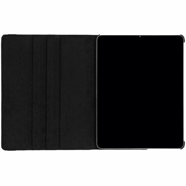 Coque tablette rotatif à 360° Apple iPad Pro 12.9 (2018) - Noir