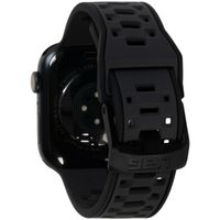 UAG Bracelet Civilian Apple Watch Series 1-10 / SE / Ultra (2) - 42/44/45/46/49 mm - Graphite