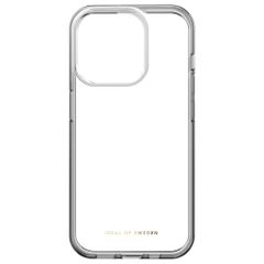 iDeal of Sweden Coque Clear iPhone 15 Pro - Transparent