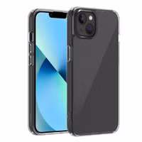 imoshion Protective Backcover Apple iPhone 13 Mini - Transparent