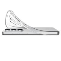 Spigen Coque Liquid Crystal Samsung Galaxy S26 Ultra - Crystal Clear