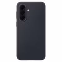 Samsung Original Coque en silicone Samsung Galaxy A37 (5G) - Noir