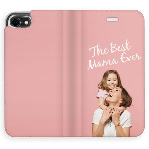 Concevez votre propre portefeuille Apple iPhone SE (2022 / 2020) / 8 / 7