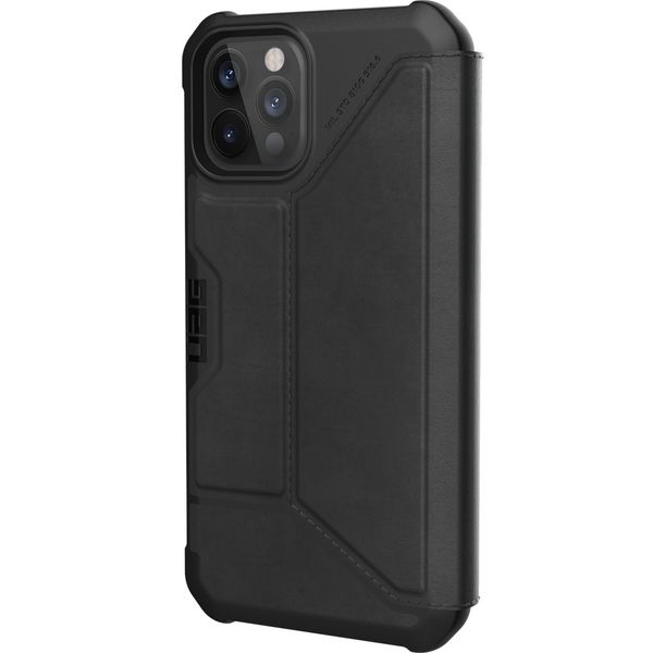 UAG Etui de téléphone Metropolis iPhone 12 (Pro)