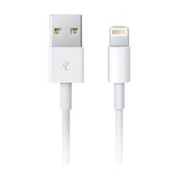 Apple Câble Lightning vers USB-A - 2 mètres - White