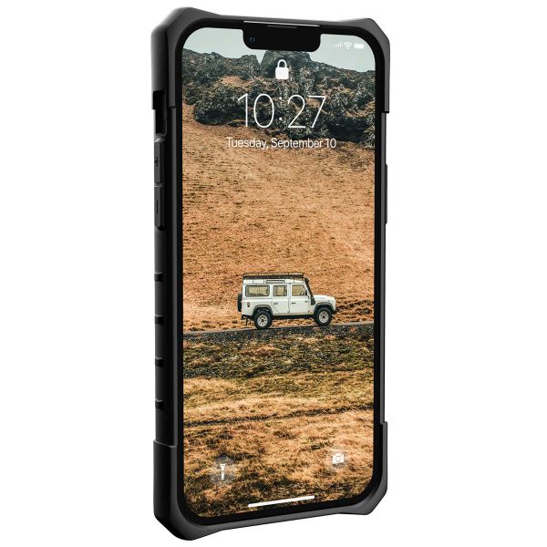 UAG Coque Pathfinder iPhone 13 Pro Max - Noir