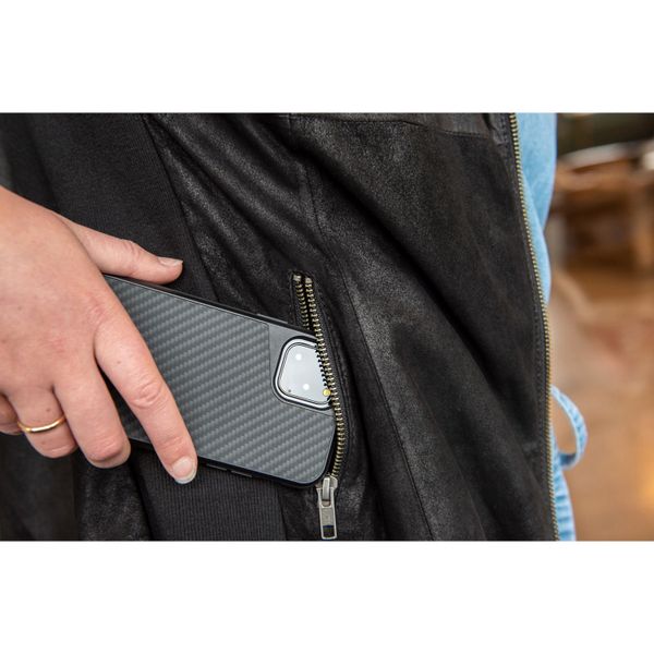 Mous Coque Aramax iPhone 11