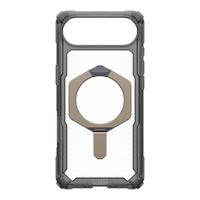 UAG Coque Plasma XTE MagSafe Apple iPhone Air - Ash / Titanium