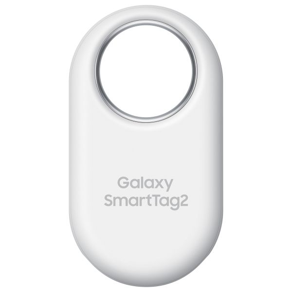 Samsung Galaxy SmartTag2 - Blanc