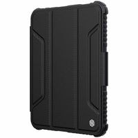 Nillkin Coque tablette Bumper Pro iPad Mini 6 (2021) - Noir