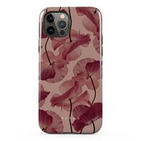 Burga Coque Tough MagSafe Apple iPhone 12 (Pro) - Tender Kiss