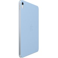 Apple Smart Folio Apple iPad 11 (2025) 11 pouces A16 / iPad 10 (2022) 10.9 pouces - Blauw