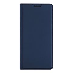 Dux Ducis Étui de télephone Slim OnePlus Nord 5 - Bleu