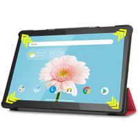 imoshion Coque tablette Trifold Lenovo Tab M10