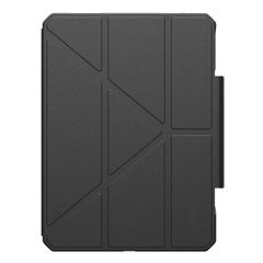 UAG Essential Armor folio case Apple iPad Air 11 pouces (2025) M3 / (2024) M2 / Air 5 (2022) / Air 4 (2020) - Noir