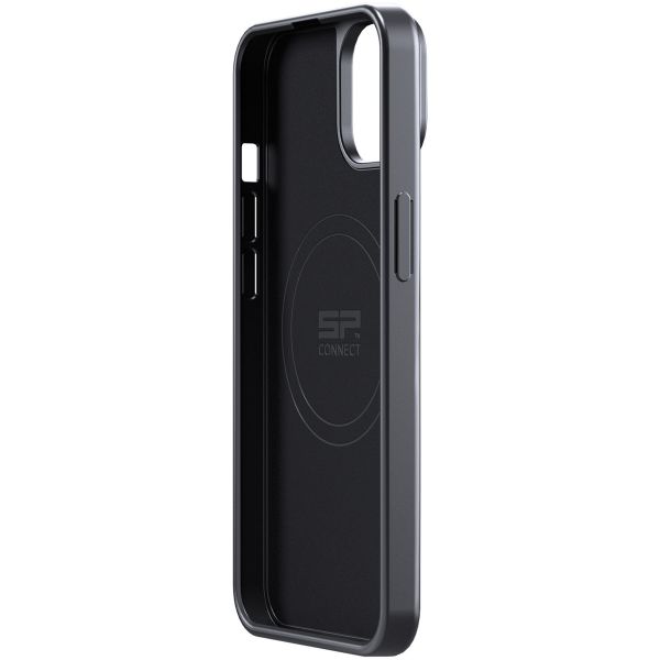 SP Connect SPC+ Series - Coque de téléphone Apple iPhone 14 / 13 - Noir