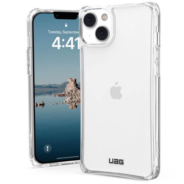 UAG Coque Plyo iPhone 14 Plus - Ice