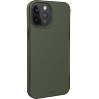 UAG Coque Outback iPhone 12 Pro Max - Vert