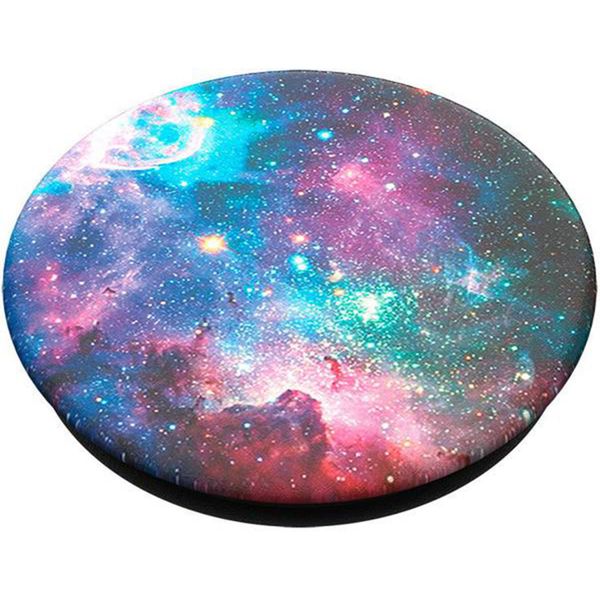 PopSockets PopGrip - Amovible - Blue Nebula