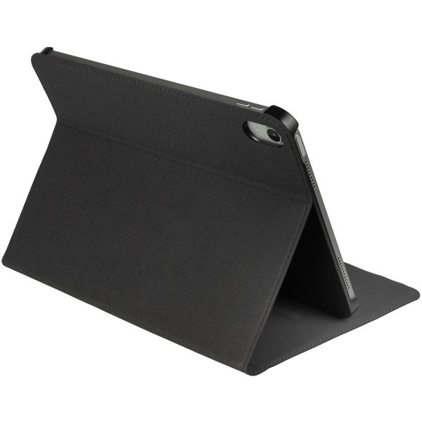 Gecko Covers Coque tablette Easy-Click 2.0 Apple iPad 11 (2025) 11 pouces A16 / iPad 10 (2022) 10.9 pouces - Noir
