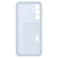 Samsung Original Coque porte-carte Samsung Galaxy A16 - Blue