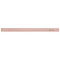 Spigen Coque tablette Urban Fit iPad 10 (2022) 10.9 pouces - Rose Dorée