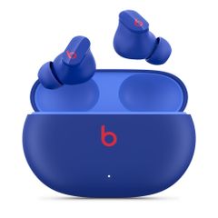 Beats Studio Buds - Écouteurs sans fil - Avec réduction de bruit ANC - Ocean Blue
