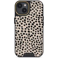 Burga Coque Elite Gold iPhone 15 - Almond Latte