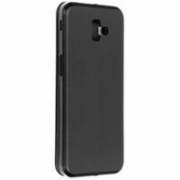 Étui de téléphone Slim Folio Samsung Galaxy J6 Plus