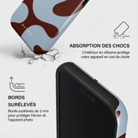 Burga Coque Tough MagSafe Apple iPhone 17 - Core