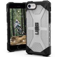 UAG Coque Plasma Apple iPhone SE (2022 / 2020) / 8 / 7 / 6(s) - Ice