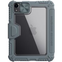 Nillkin Coque tablette Bumper Pro iPad Mini 6 (2021) - Gris