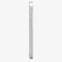 Spigen Coque Ultra Hybrid MagSafe Apple iPhone 16e - Frost White