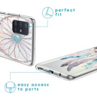 imoshion Coque Design Samsung Galaxy A51 - Dreamcatcher