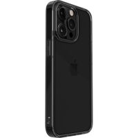 Laut ﻿Coque arrière Crystal-X IMPKT iPhone 13 Pro - Noir