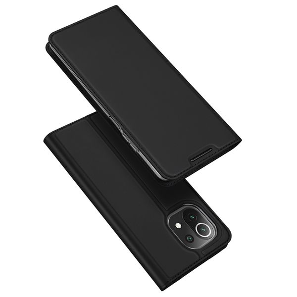 Dux Ducis Étui de téléphone Slim Xiaomi Mi 11 Lite (5G/4G) / 11 Lite 5G NE