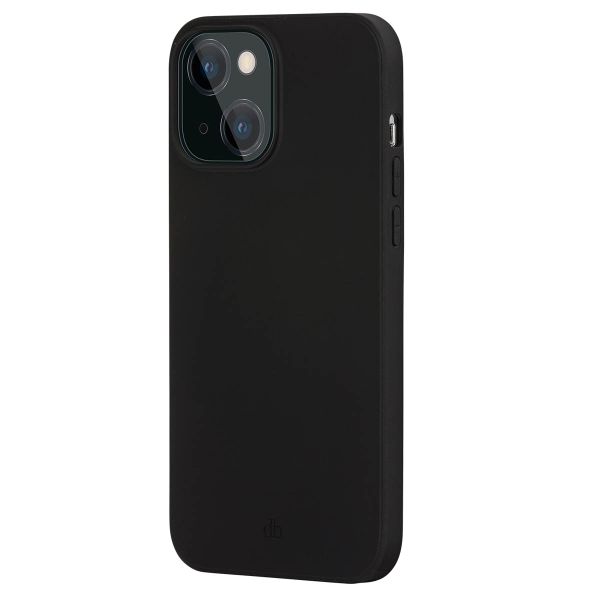 dbramante1928 ﻿Coque arrière Greenland iPhone 13 Mini - Noir