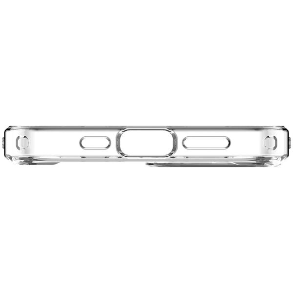 Spigen Coque Ultra Hybrid Apple iPhone 13 - Transparent
