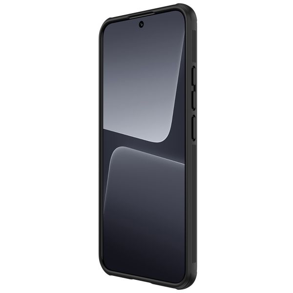 Nillkin Coque CamShield Pro Xiaomi 13 - Noir