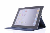 Coque tablette rotatif à 360° iPad 4 (2012) 9.7 inch / 3 (2012) 9.7 inch / 2 (2011) 9.7 inch