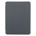 Tucano Satin folio case iPad Air 11 pouces (2024) M2 - Bleu foncé