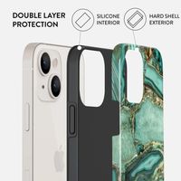 Burga Coque arrière Tough iPhone 14 Plus - Ubud Jungle