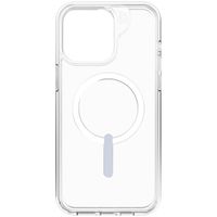ZAGG Coque Crystal Palace MagSafe Apple iPhone 15 Pro Max - Transparent