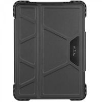 Targus Coque tablette Pro Tek iPad Air 11 pouces (2024) M2 / Air 5 (2022) / Air 4 (2020) / Pro 11 (2020 / 2018) - Noir