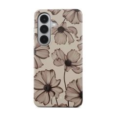 Burga Coque Tough MagSafe Samsung Galaxy S26 - Barely Yours
