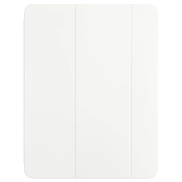 Apple Smart Folio Apple iPad Pro 13 (2024) M4 - Blanc