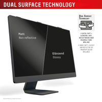 Displex Protection d'écran magnetique Privacy Safe Desktop 27 pouces - Universel - 16:9