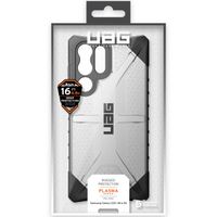 UAG Coque Plasma Samsung Galaxy S22 Ultra - Ice